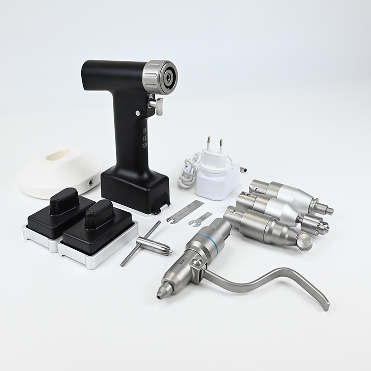 Mini Drill Saw Veterinary Orthopedic Surgery Instrument for Cat Stainless Steel Applicable Diagnosis Tool