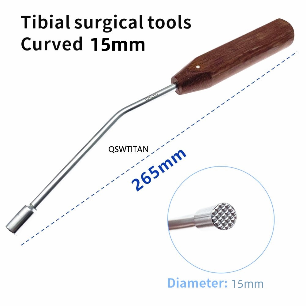 Curved 15mm