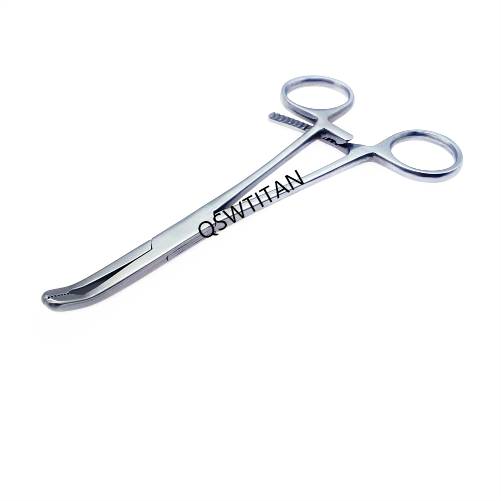 Mini Bone Holding Forceps Orthopedic Surgical Instrument Veterinary Bone Holding Reduction Forceps