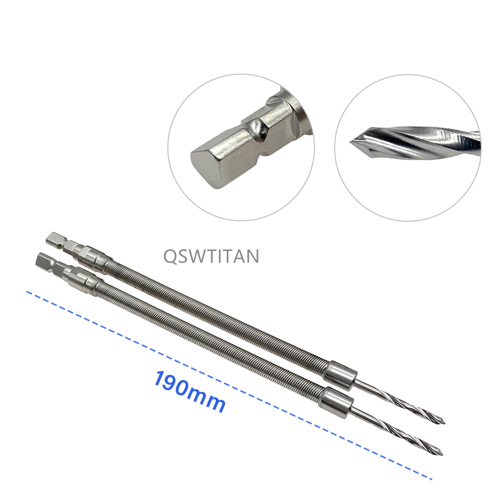 Orthopedic Instrument