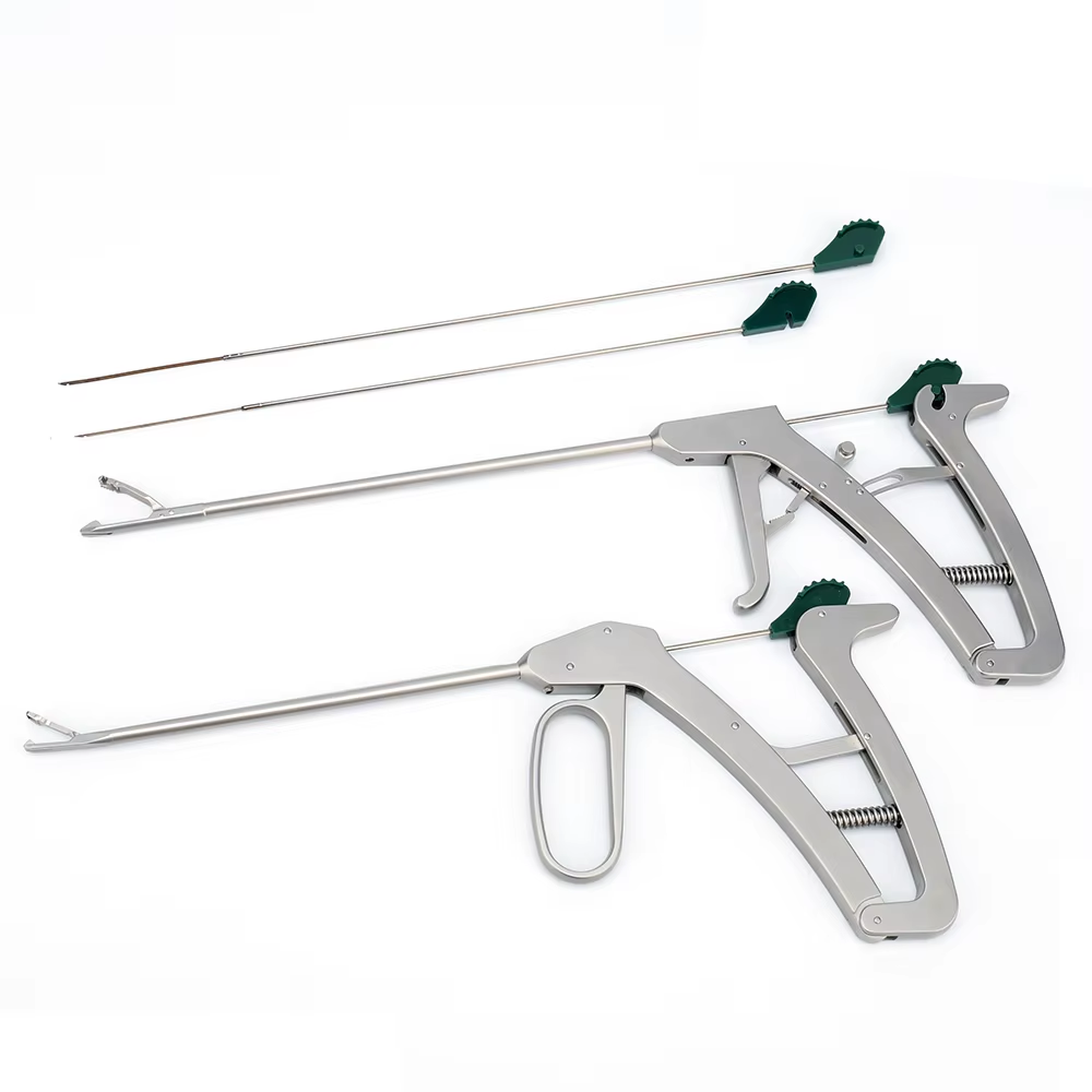 Arthroscopy Suture Passer Orthopedic Surgical Instruments Rotator Cuff and Shoulder Scorpion Suture Pass