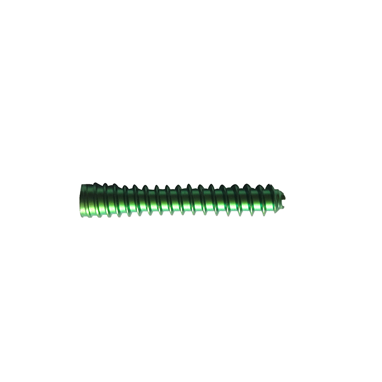 2.5 Headless Compression Cannulated Screws