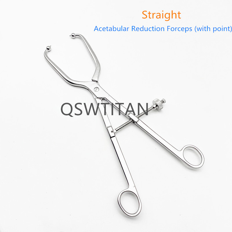 Reduction Forceps Detail 2