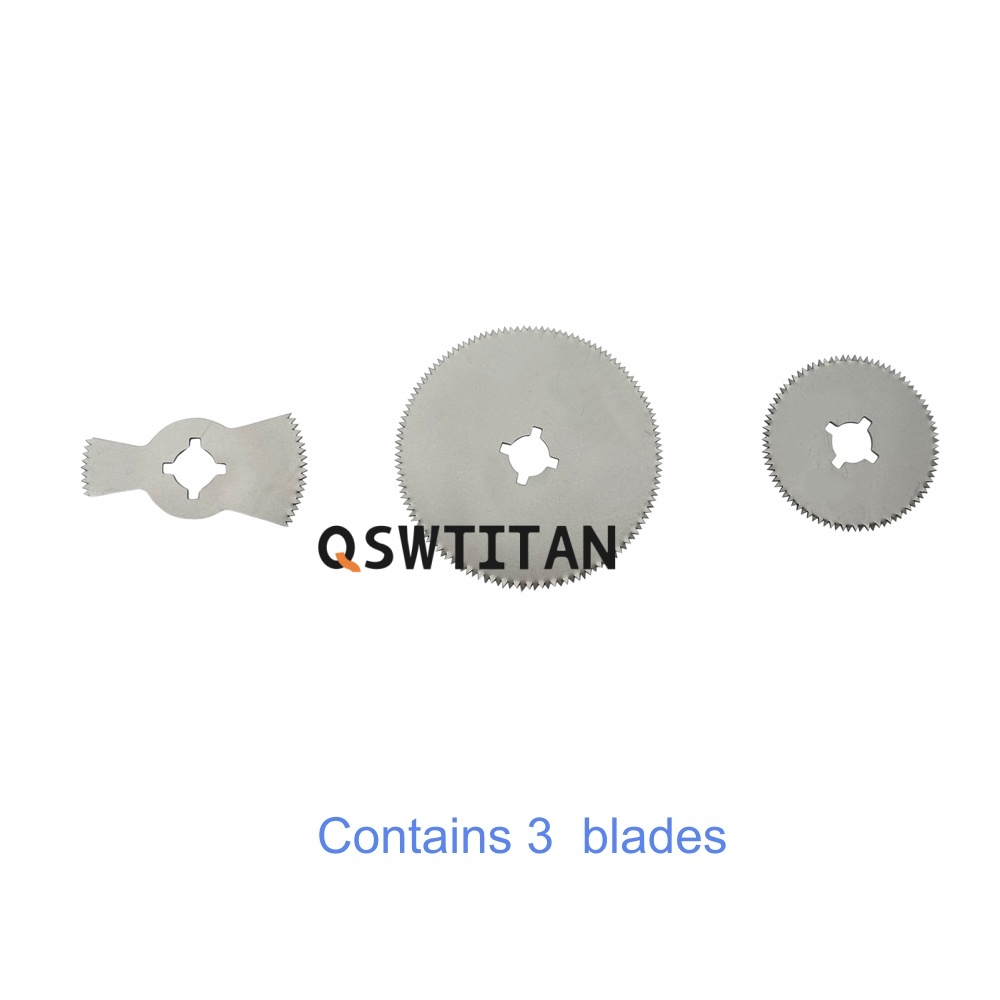 Electric Gypsum Plaster Saw Operation Plaster Cutter Saw Orthopedic Surgical Instrument