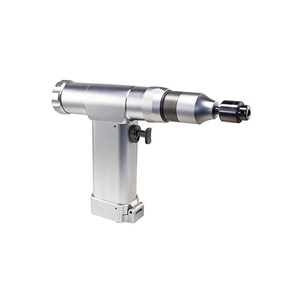 Mini Orthopedic Drill B100 Surgical Multifunctional  Micro Bone Saw and Drill System with Stryker