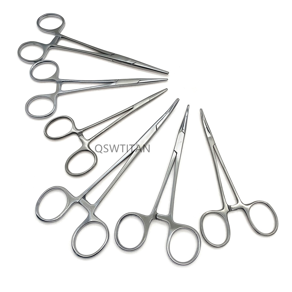 Animal Ovariectomy Spay Kit Image 3