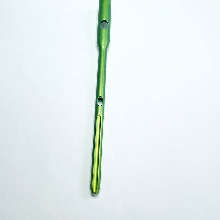 Proximal Femoral Nail Antirotation Intramedullary Nail(non  Sterilization)