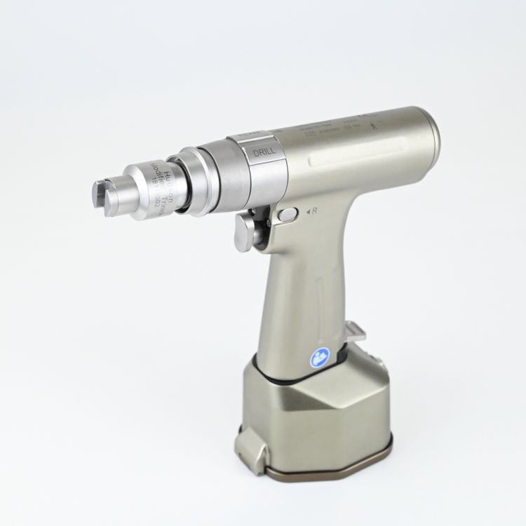 Autoclavable Orthopedic Dril Power Tools Used in Surgery Orthopedic Drill System