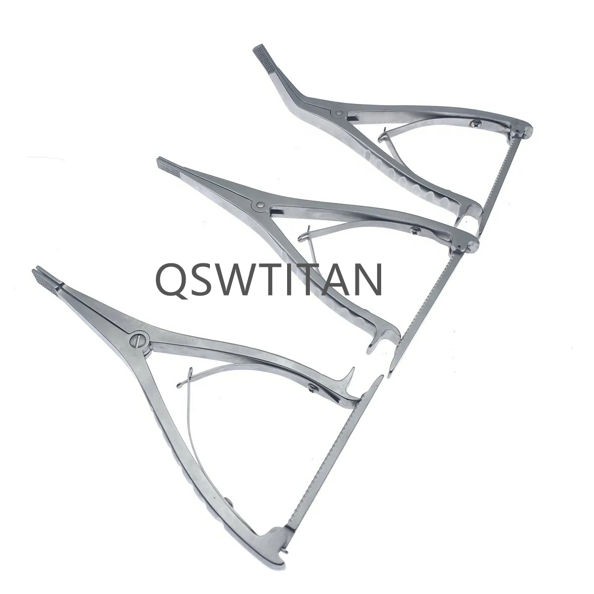 Tibial Plateau Retractor Knee Joint Distractor Knee Joint Pliers Forceps Orthopedic Surgical Instrument