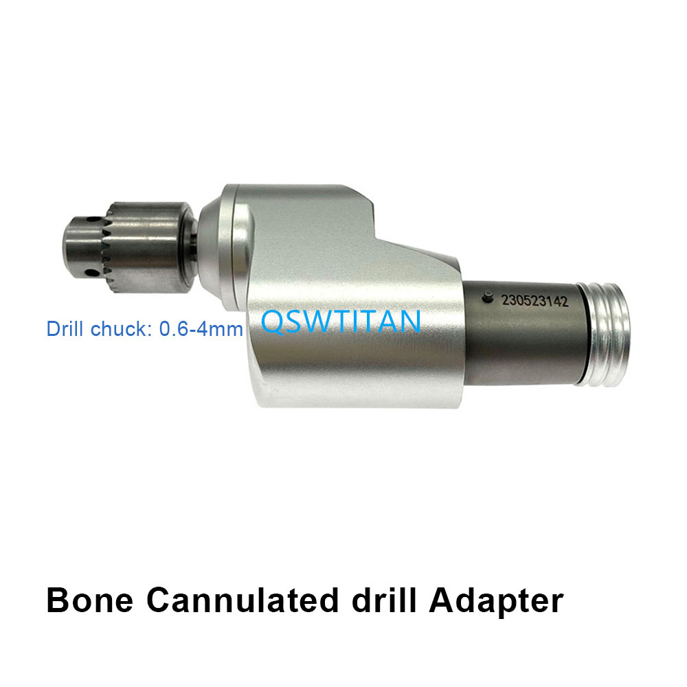 Mini Multifunctional Drill Electric Bone Drill Cannulated Drill Sagittal Saw Power Tool Veterinary Orthopedic Instruments