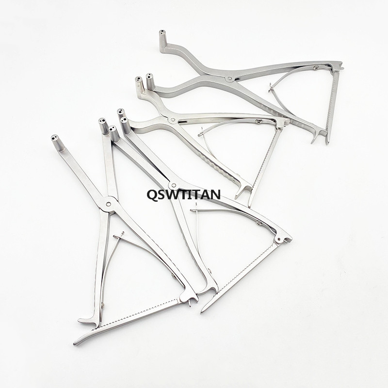 1.5 2.5 Kirschner Forceps Distractor Opener Ankle Knee Joint Kirschner Forceps Distractor Compression Forceps Orthopedic Rongeur