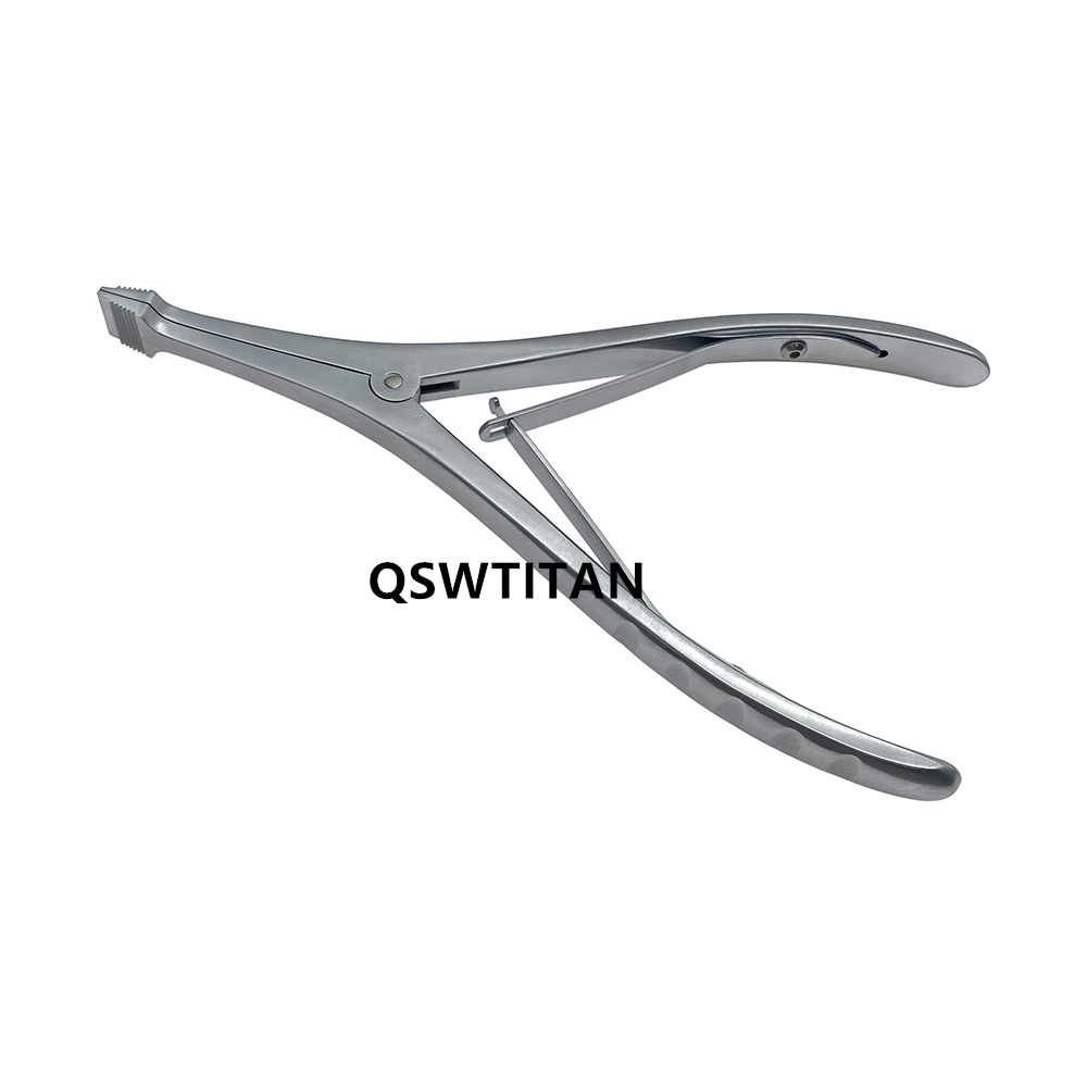 Plaster Distractor Spreader Plaster Retractor Tool Reusable Stainless Steel Autoclavable Orthopedic Veterinary Instrument