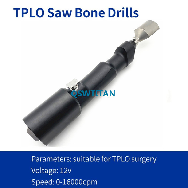 TPLO Saw Component