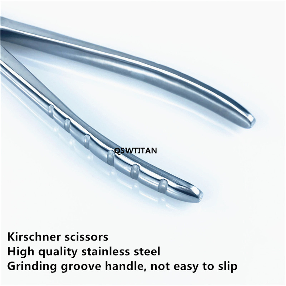 Pin and Wire Cutter Detail 4
