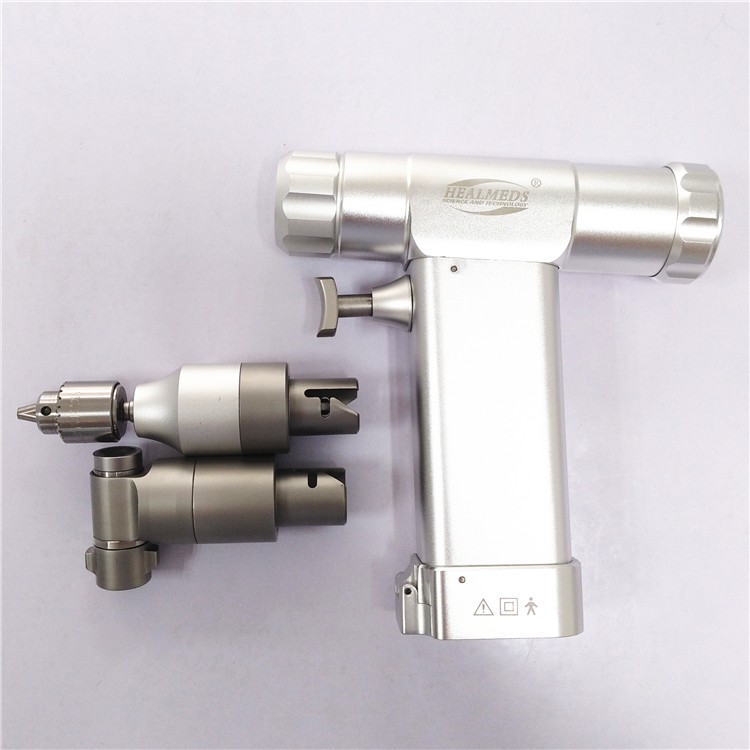 Mini Orthopedic Drill B100 Surgical Multifunctional  Micro Bone Saw and Drill System with Stryker