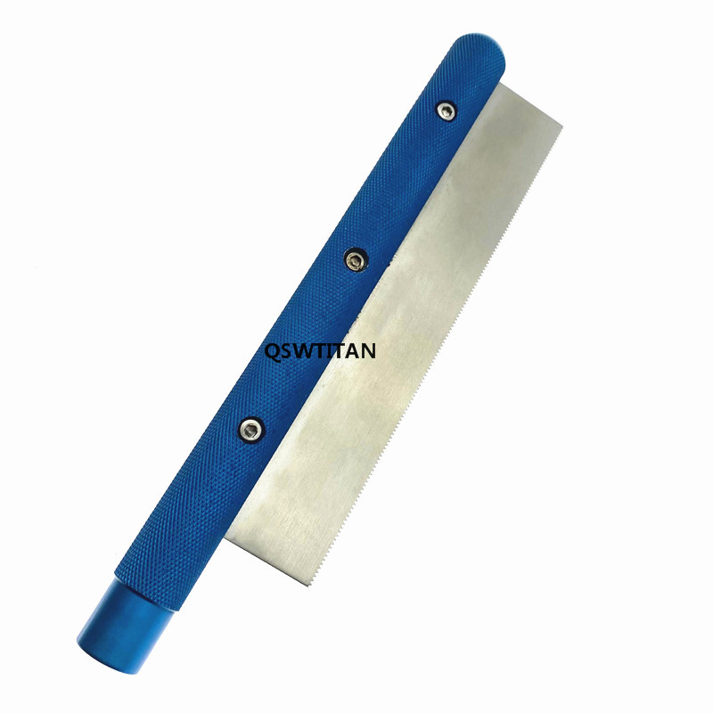 Manual Hand-held Bone Saw Stainless Steel Bone Saws Blades Veterinary 18cm Surgical Bone Saw Orthopedics Pet Instruments