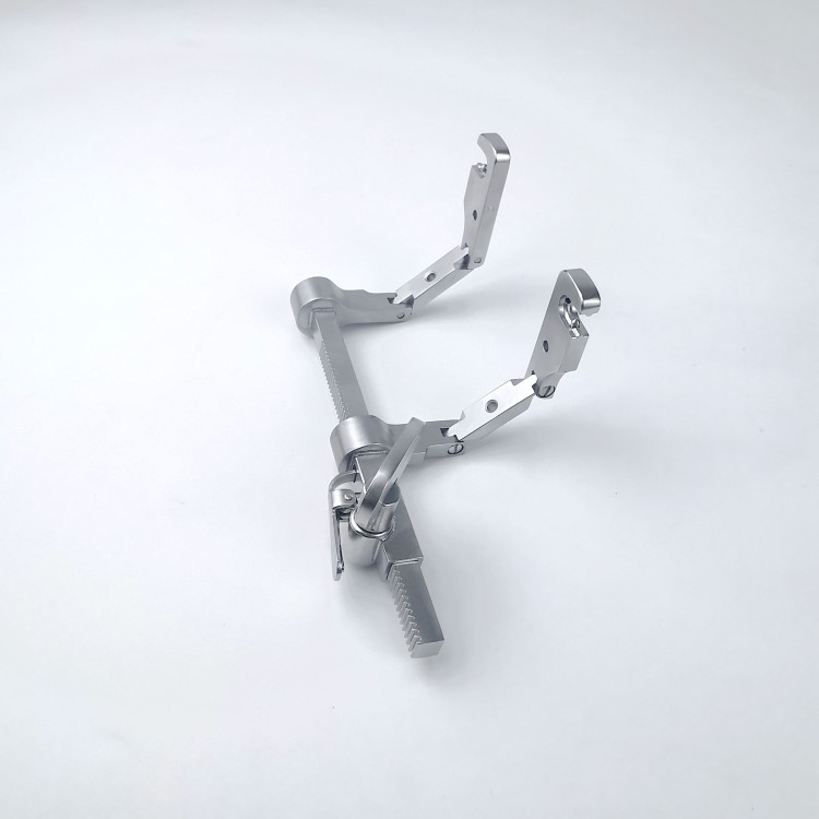Retractor Surgical Instruments Cervical Micro Invasive Retractor Orthopedic Surgical Instruments