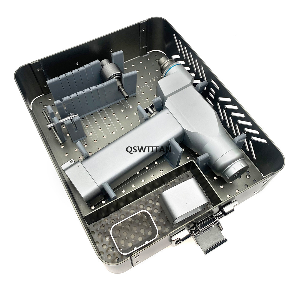 Sterilizer Box