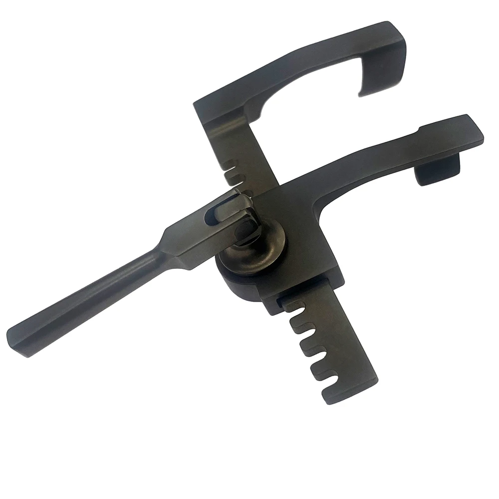 Titanium Alloy Surgical Tool