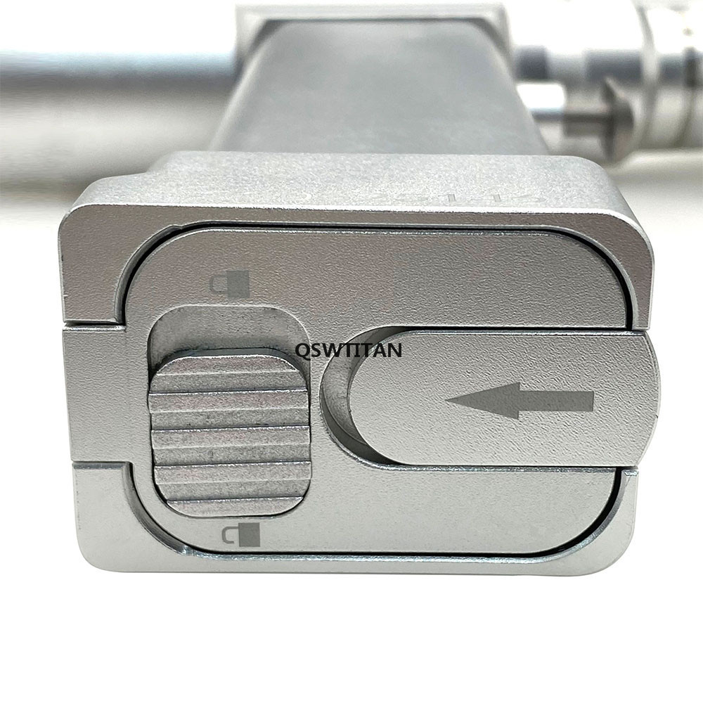 Medical Surgical Orthopedic Saw Veterinary Oscillating Saw for Small Animals Orthopedic Electric Saw