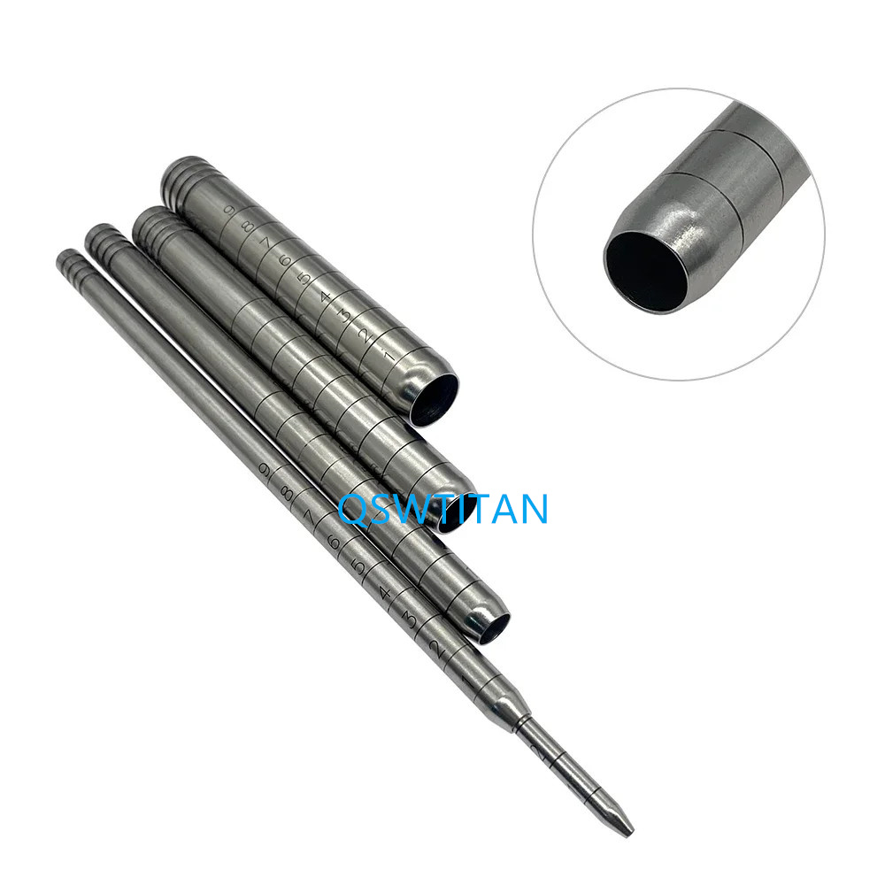 Spinal Instrument 6