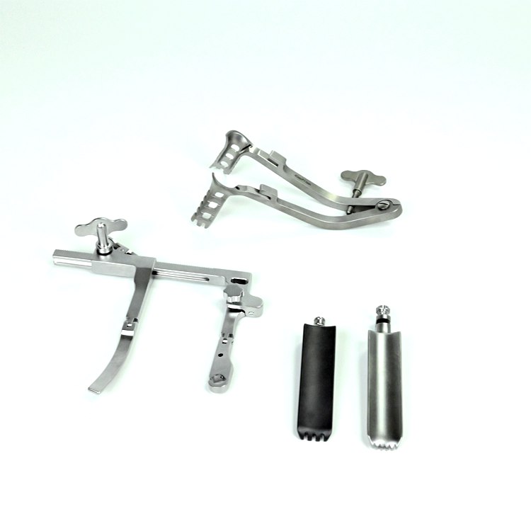 Surgical Instrument Detail 1