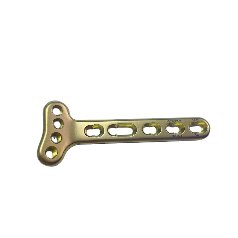 Distal Radius Locking Plate Ii Distal Radius Locking Plate Orthopedic Implants