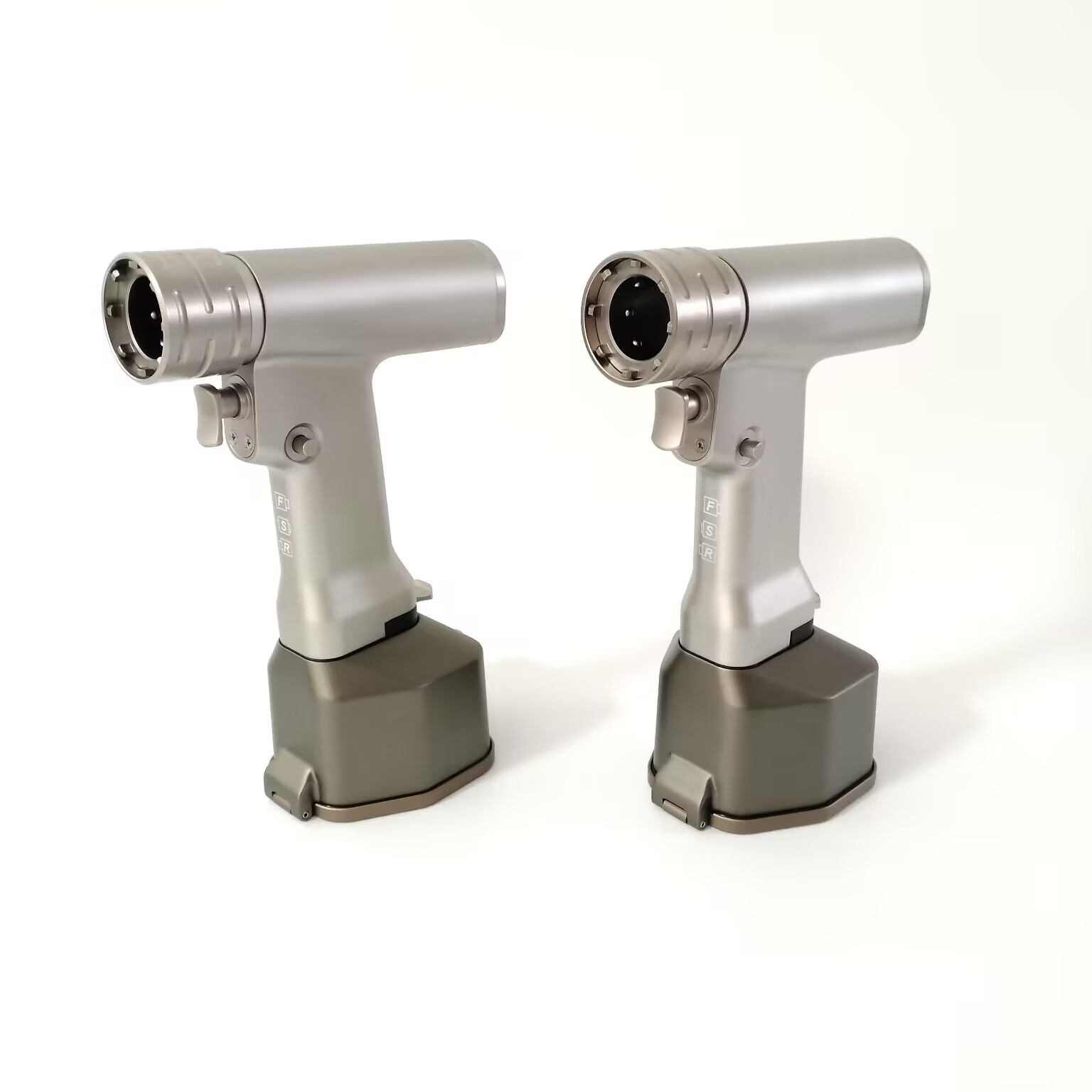 High Quality  Orthopedic Battery Operated Drill Machine Class I Electric Metal Surgical Instruments