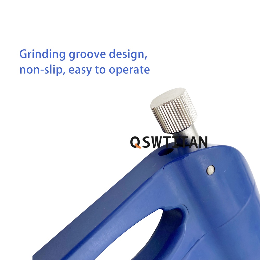 Achilles Tendon Suture Instrument Achilles Tendon Drill Sight Tool Orthopedic Instrument Pet