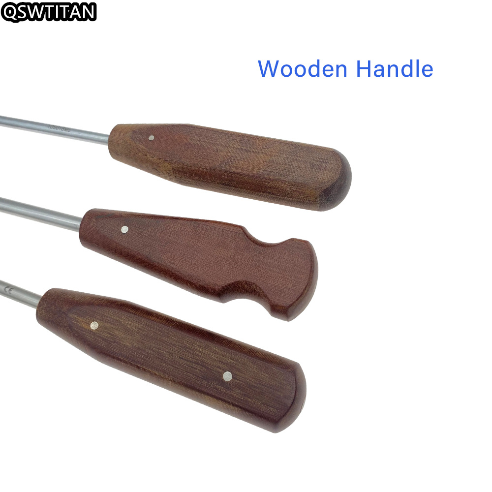 Spinal Surgery Instrument Gallery