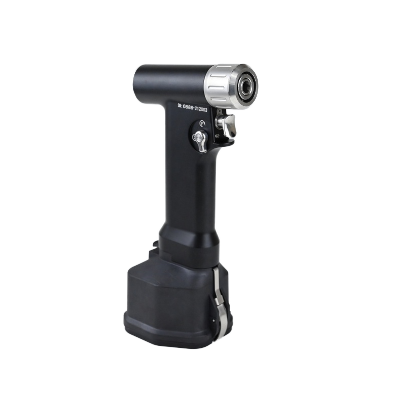 Animal Orthopedic Multifunctional Stryker Surgical Drill Orthopedic Power Drill
