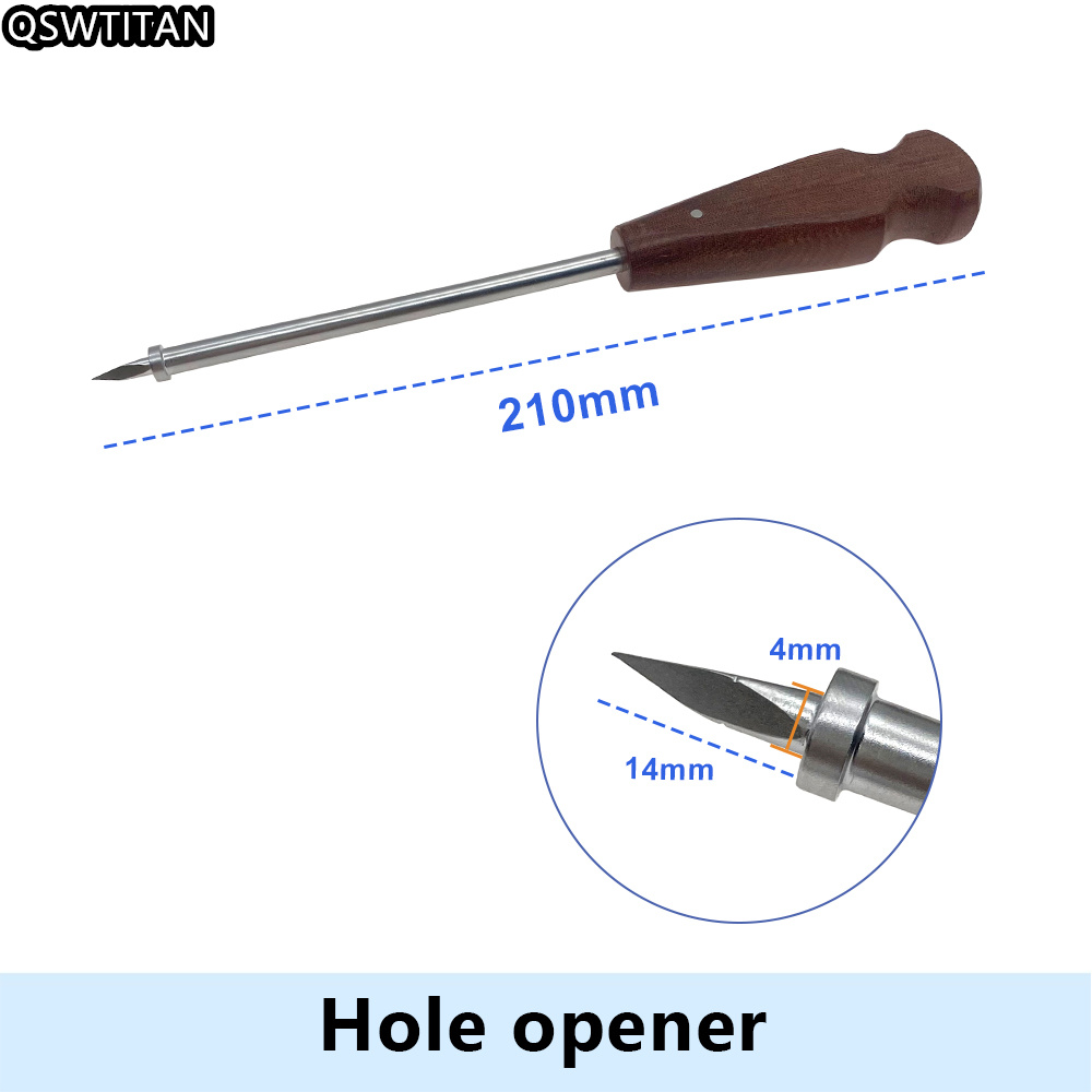 Surgical Hole Opener Product