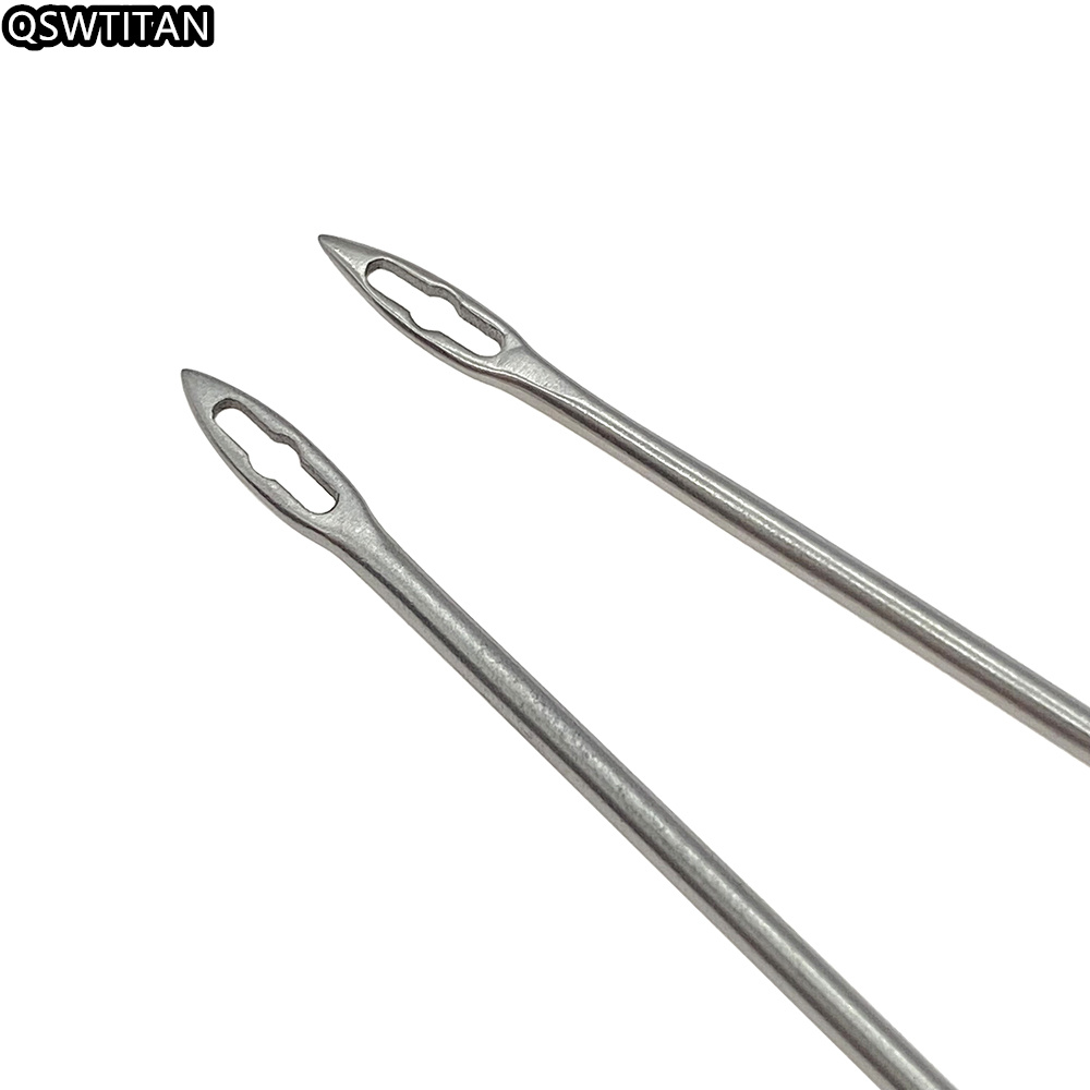 Puncture Needle Detail 2