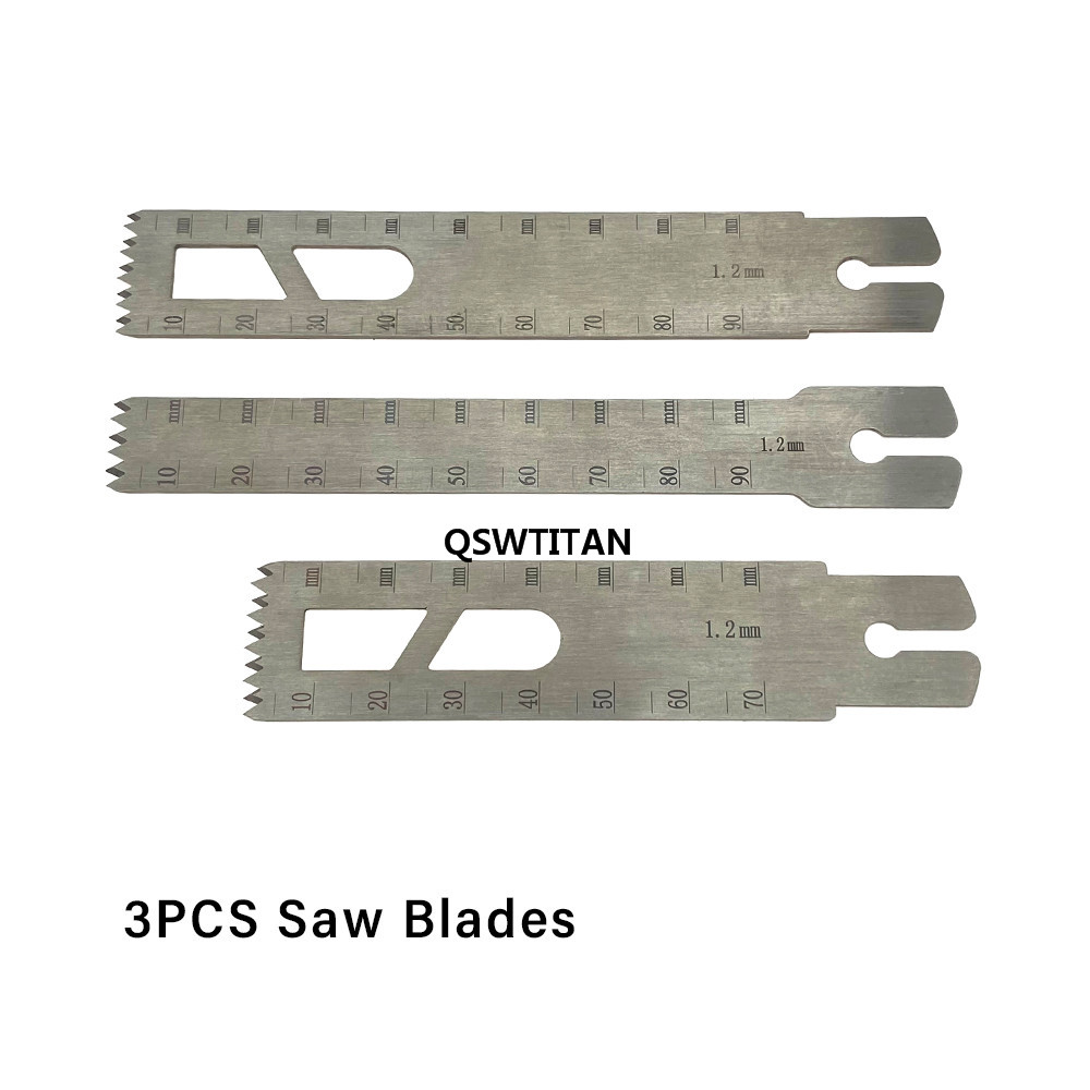 Orthopedic Saw 3