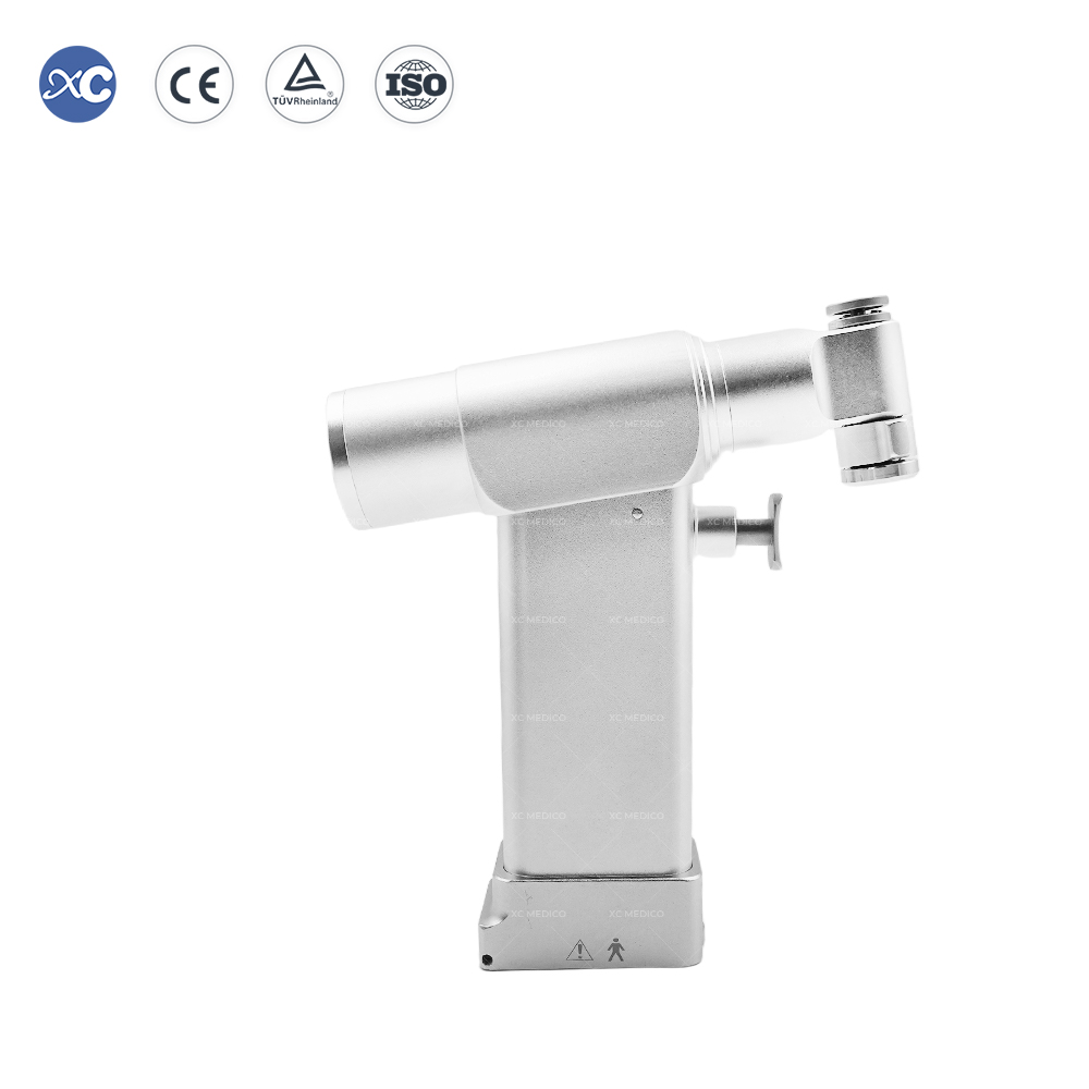 Veterinary Small Oscillating Saw Medical Power Tool for Bone Surgery Orthopedic Medical Power Toll Orthopedic Instrument