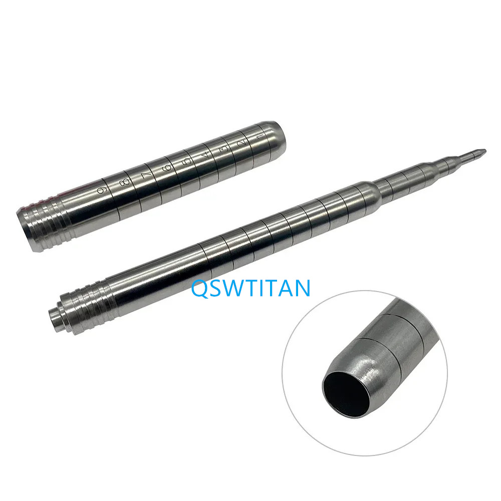 Spinal Instrument 3