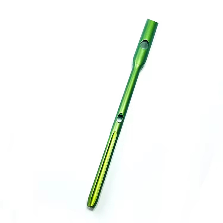 Factory Sales  Proximal Femoral Titanium Alloy for Hospitals Implant Materials Femoral Implants & Interventional Materials