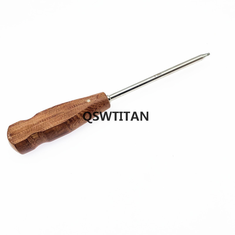 Bone Screw Driver 5