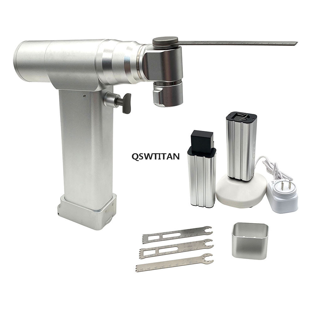 Medical Oscillating Saw
