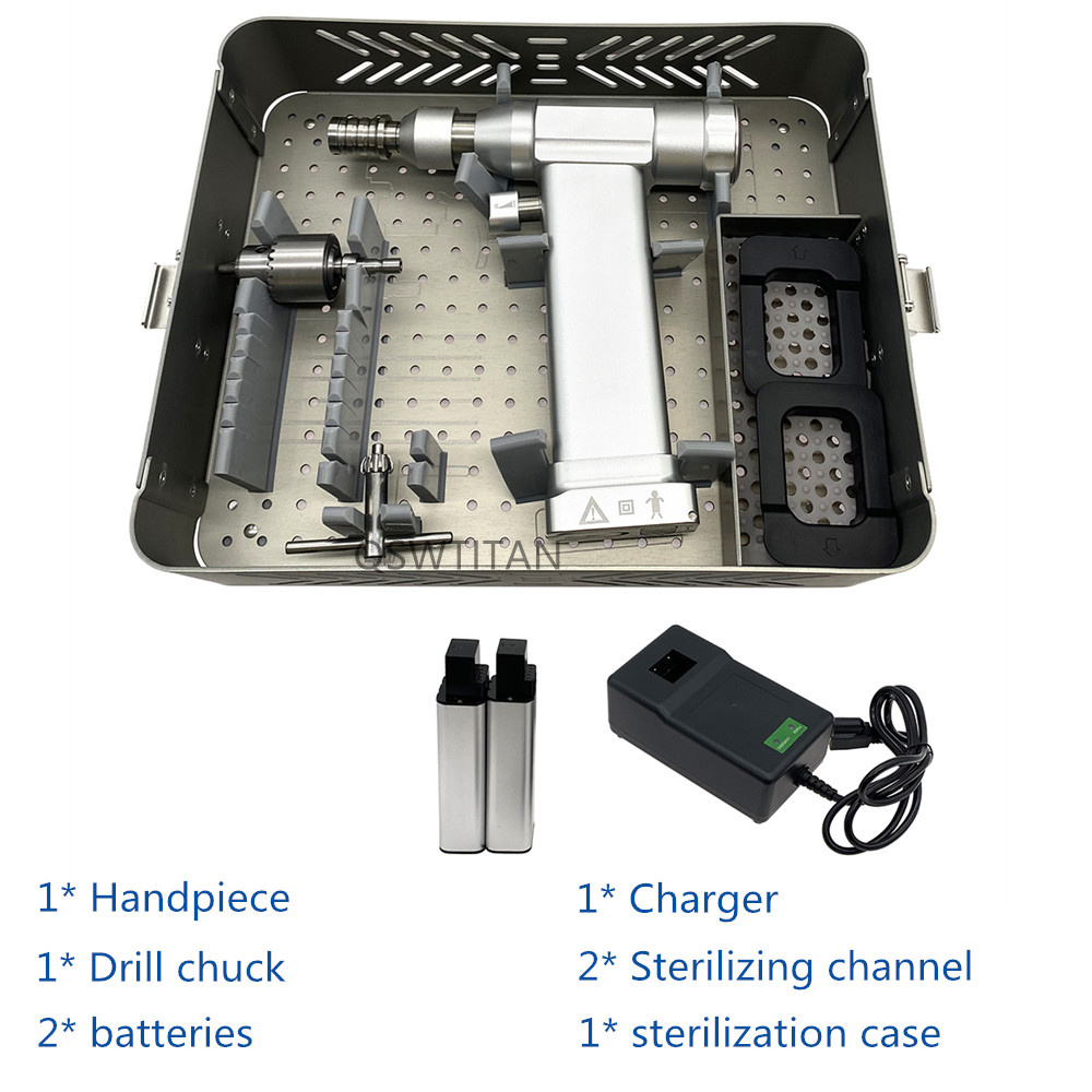 Sterilization Case