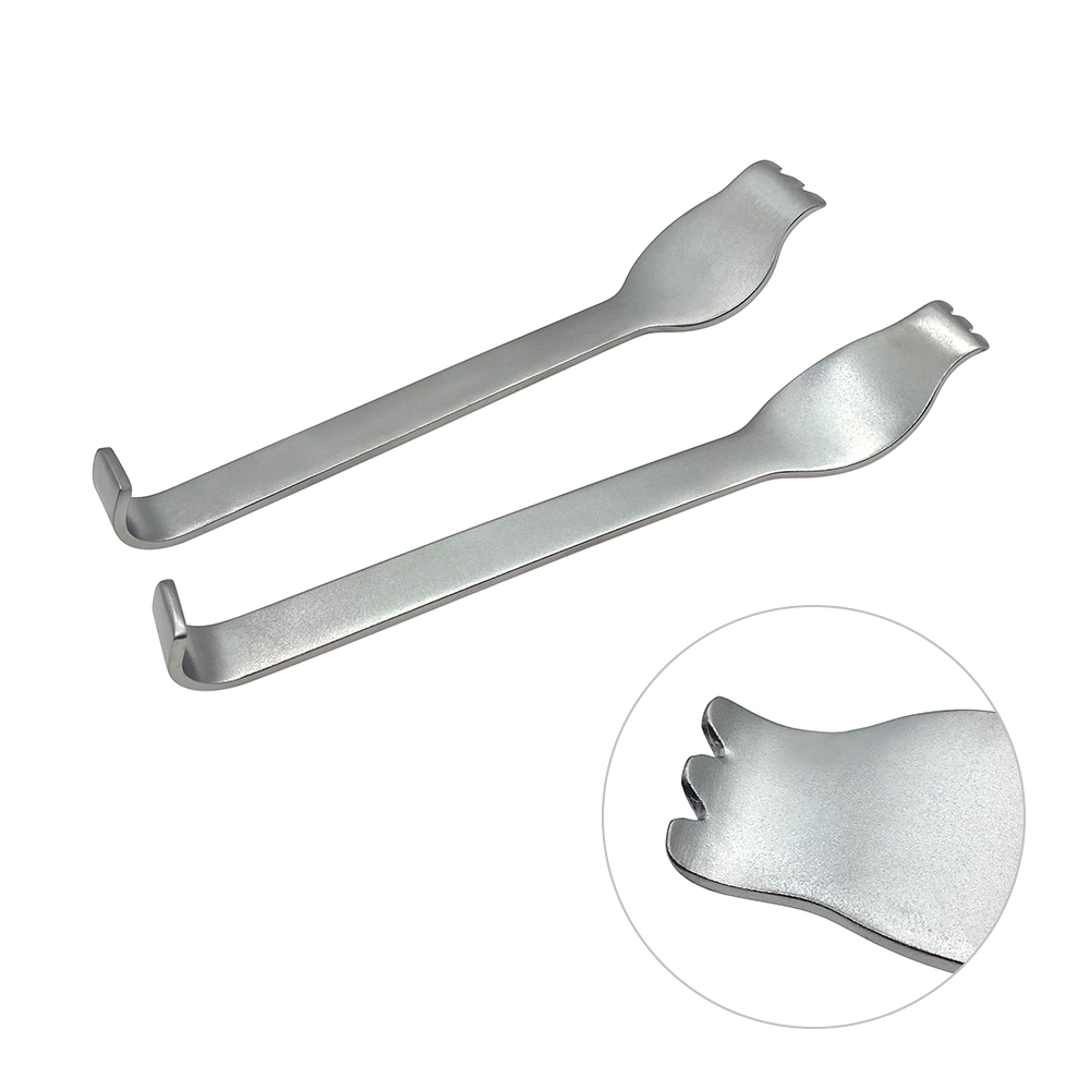 Child Bone Lever Hohmann Retractor
