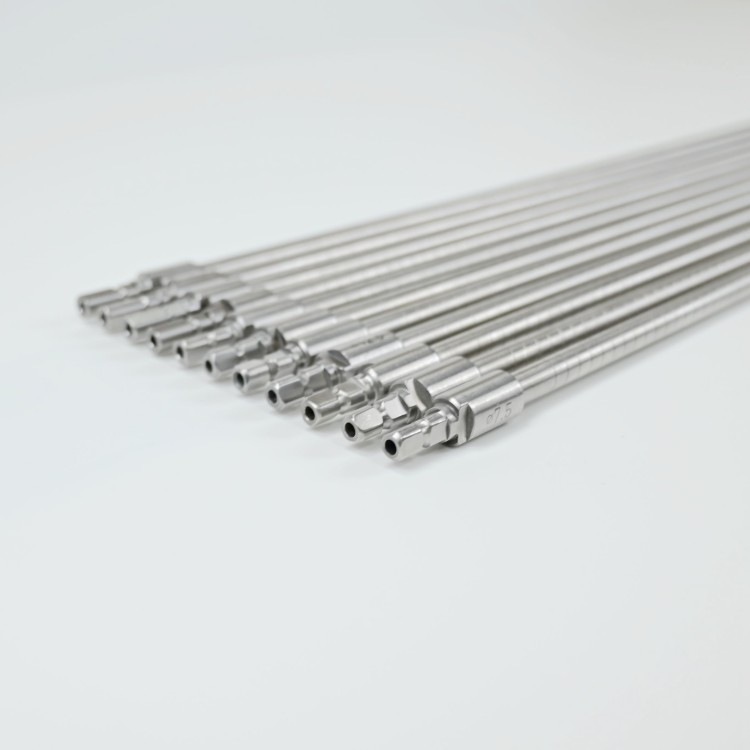 Flexible Reamer Orthopedic Accessories Orthopedic Medical Orthopedic Tools