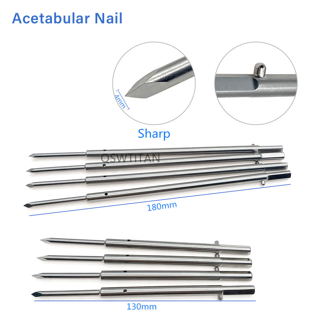 Orthopedic Instrument 3