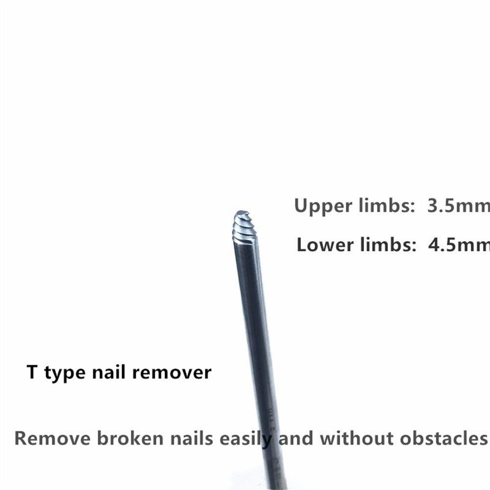Bone Screw Extractor Detail 5