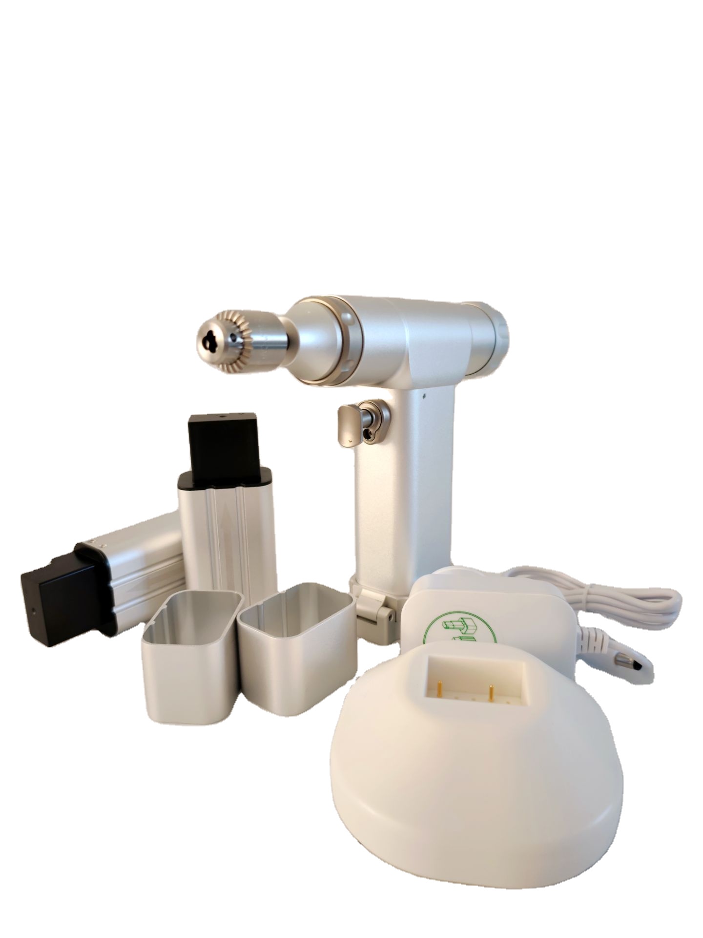 Small Cannulated Drill Veterinary Instrument Mini  Motor Drill High Speed High Quality  Factory  Direct