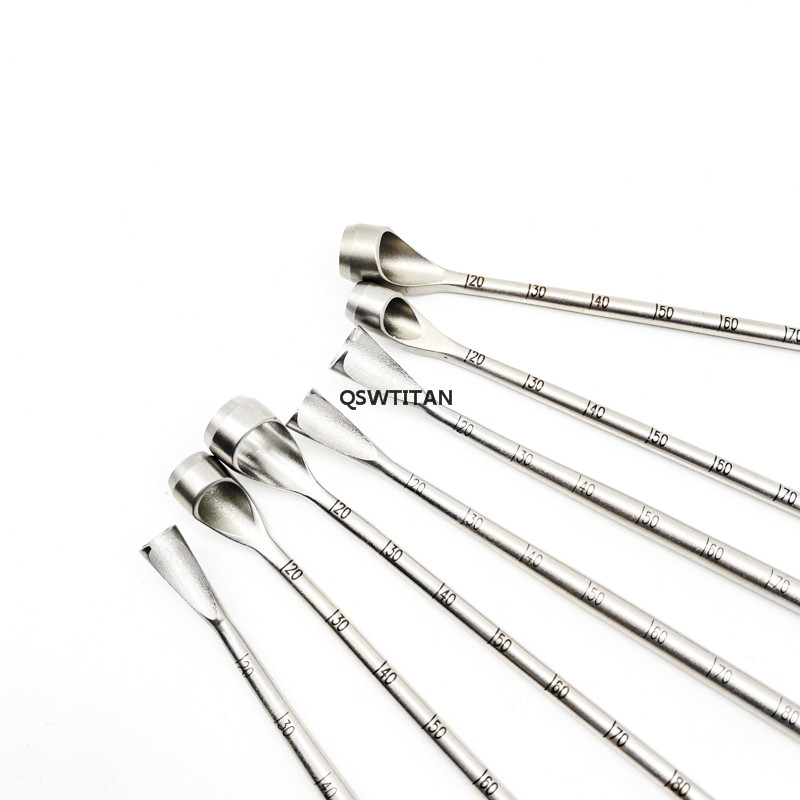 Tendon Extractor 3