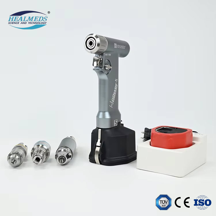 Well Priced Medical Drill Surgical Power Tools Orthopedic Saws Surgical Power Drill