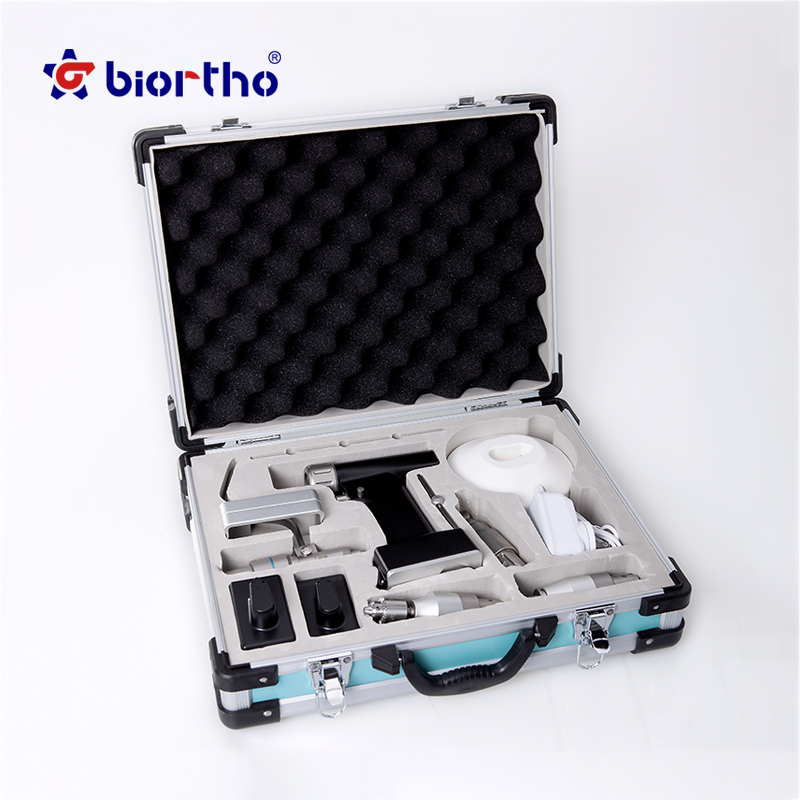 BW 7.4V Multifunctional Drill Lithium Battery Veterinary Orthopedic Instrument