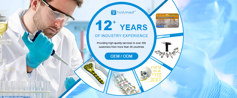 Arthroscopic Product