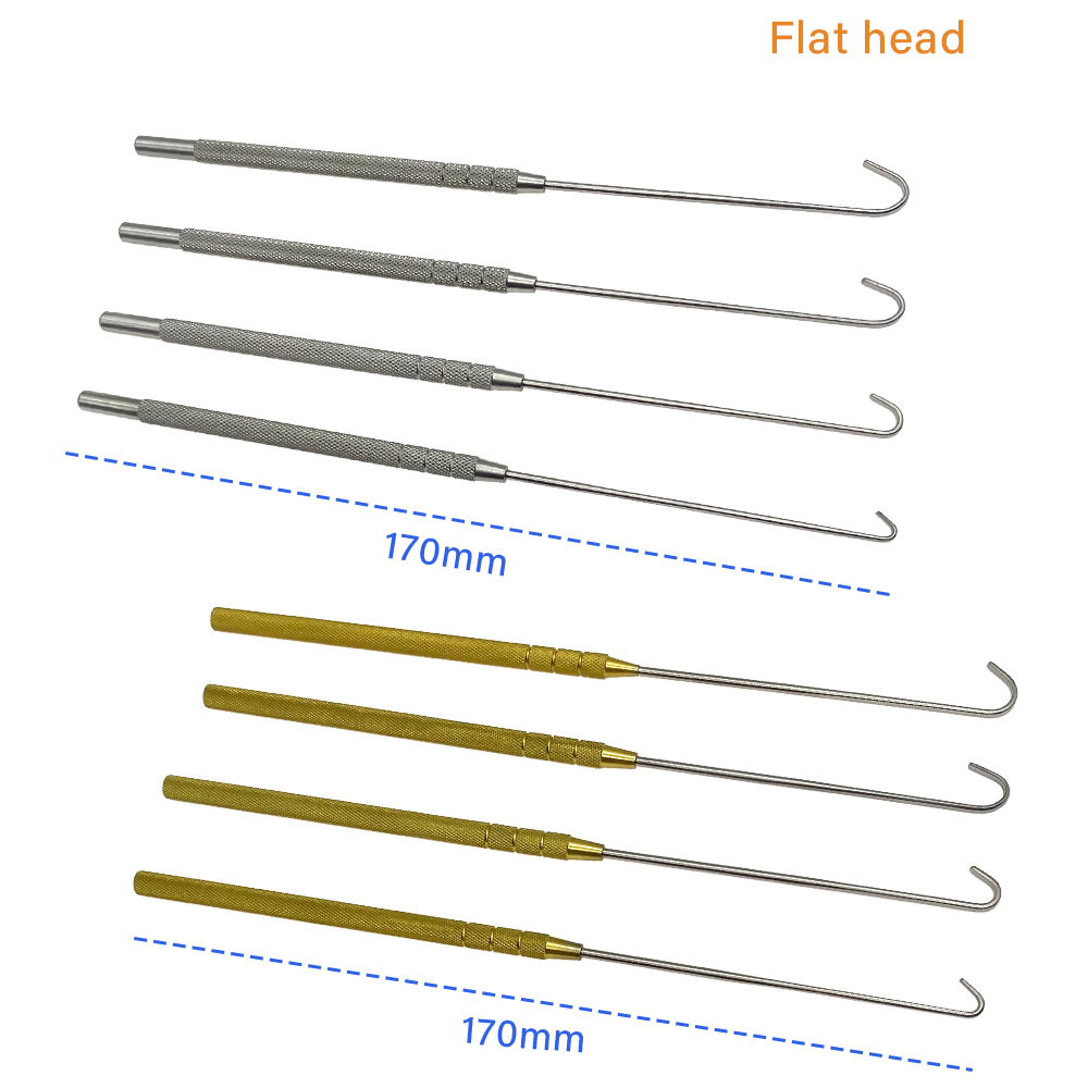 Spay Snook Hook